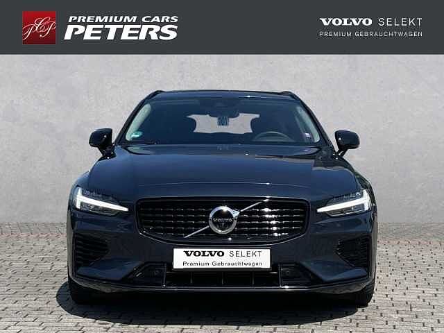 Volvo  R Design T6 Expression Pano AHK 360kam BLIS Harman Sound