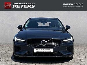 Volvo  R Design T6 Expression Pano AHK 360kam BLIS Harman Sound