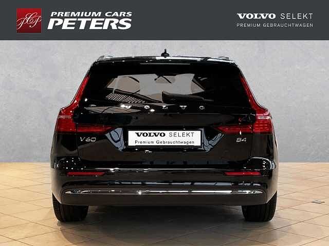 Volvo  Plus Bright B4 18''LM Standhz AHK Harman Sound Pano Driver AssistencePaket