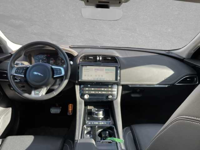 Jaguar  R-Sport 30d AWD BlackPack 22''LM ACC HUD Pano LED DAB NaviPro