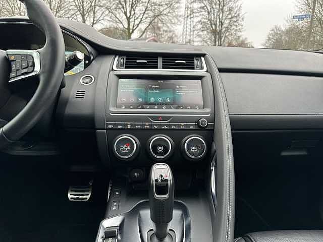 Jaguar  D180 R-Dynamic SE AWD BlackPack 20''LM ACC Pano DAB Keyless MemorySitze