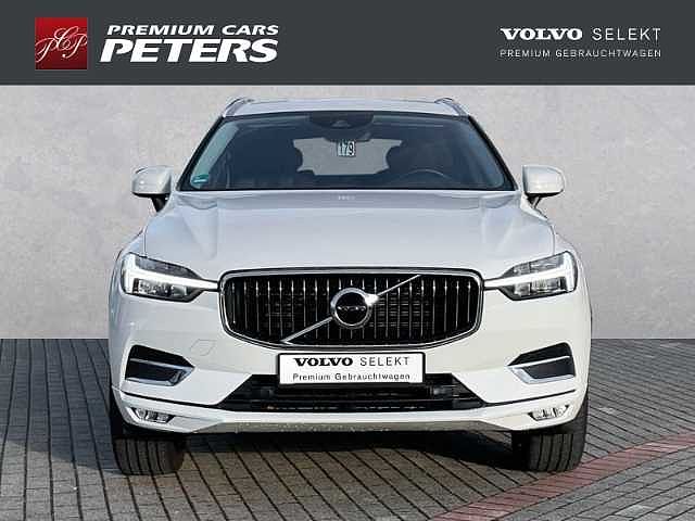 Volvo  Inscription B4 20''LM Akustikglas IntelliSafe Rückfahrkam
