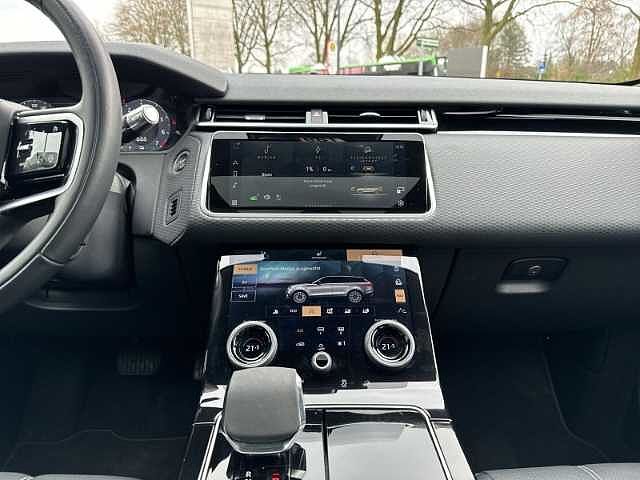 Land Rover  P400e S BlackPack 20''LM Pano ACC MatrixLED HUD WWS hz Allrad