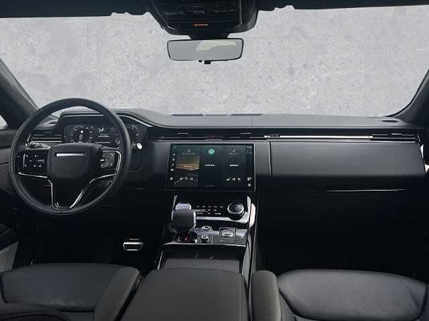 Land Rover  D350 First Edition HUD Luftfederung AD Niveau Allrad StandHZG