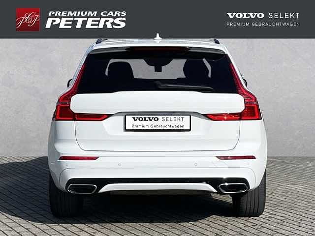 Volvo  R Design T8 AHK Pano Harman DAB ACC BLIS