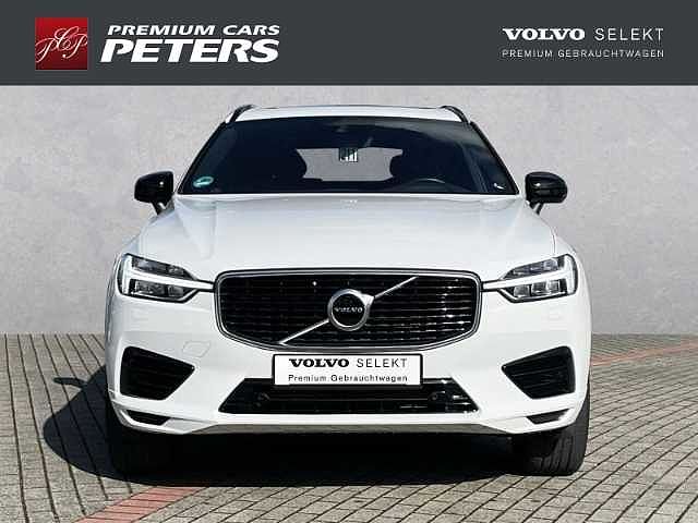 Volvo  R Design T8 AHK Pano Harman DAB ACC BLIS