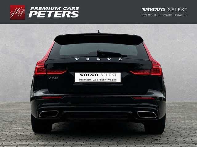 Volvo  R Design T8 18''LM Pano AHK Harman Rückfkam IntelliSafe
