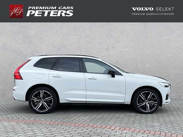 Volvo  R Design B4 AWD 21''LM Pano DAB Harman Memory Nappaleder