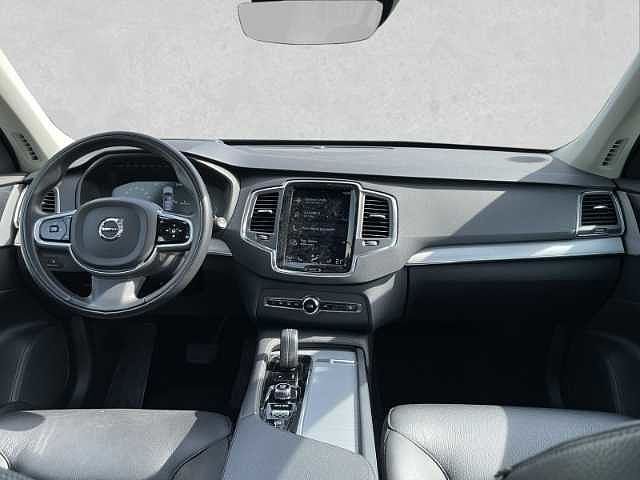 Volvo  R Design Expression T8 7 Seat 19''LM Pano 360kam Harman Lenkradhz