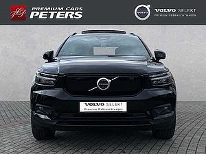 Volvo  P8 R Design 20''LM Wärmepumpe Pano Harman 360Kam