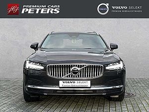 Volvo  Core T6 Recharge DAB Harman WinterPaket WWS Heizung LichtPaket