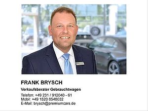 Volvo  Inscription Expression T6 Recharge AHK ACC BLIS DAB Rückfahrkam