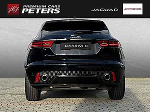 Jaguar  D150 R-Dynamic BlackPack 20''LM Pano LED DAB NaviPro