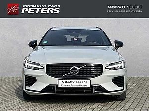 Volvo  R Design T6 Recharge AHK Pano Sitzklima Pilot Assist 360 kam
